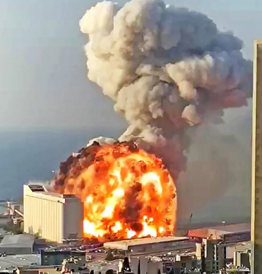 硝酸铵是何种化学物质？为何其爆炸威力会如此之大？
