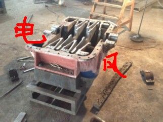 U形管液柱压力计与单管压カ计
