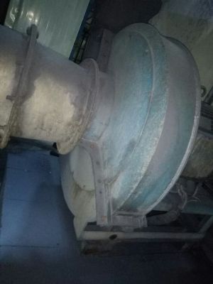 机壳扩散器