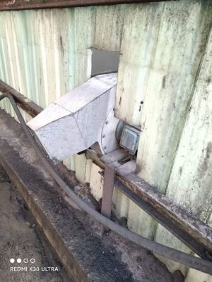 许用不平衡的确定