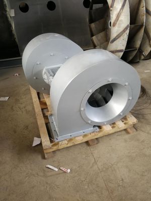 锁气卸料器