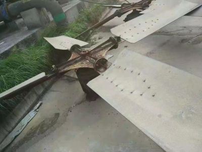 排风方式