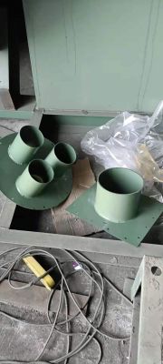 出口扩散器 出口扩散器